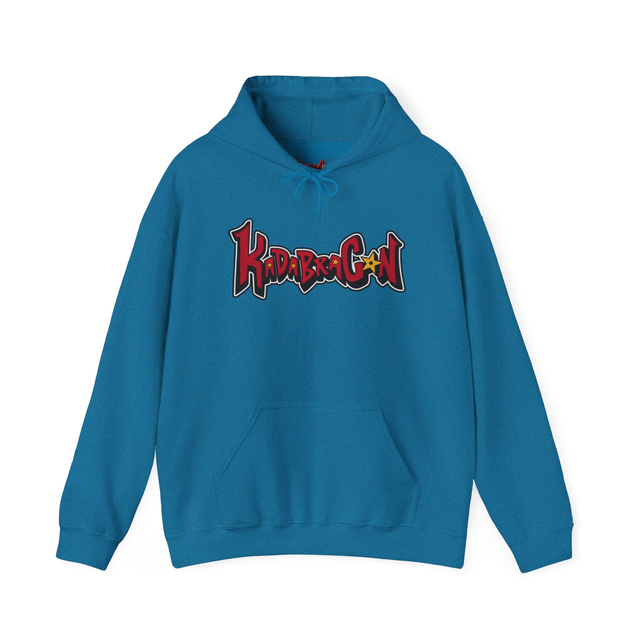 KadabraCon Official Hoodie – 2026 Fan Convention Exclusive