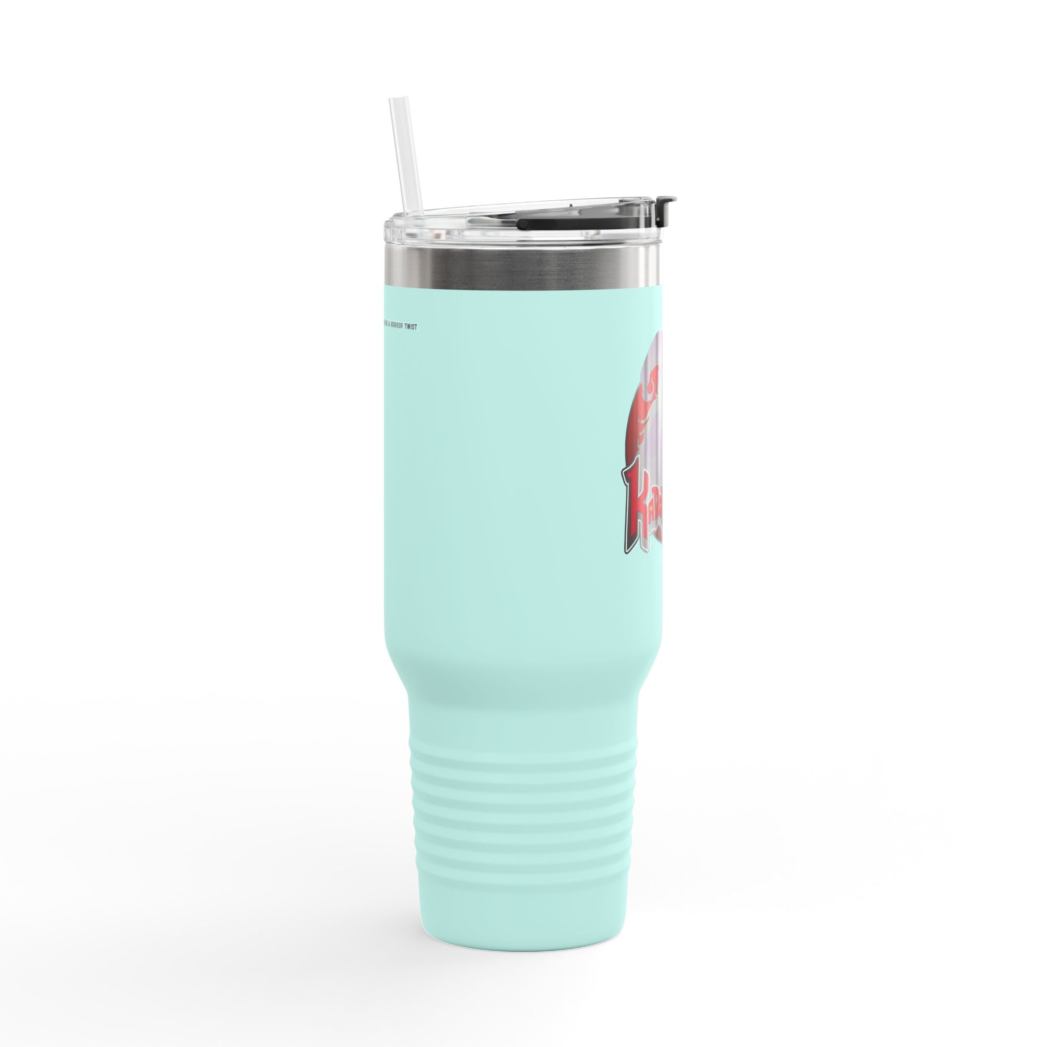 KadabraCon Official 40oz Tumbler--2026 Fan Convention Exclusive