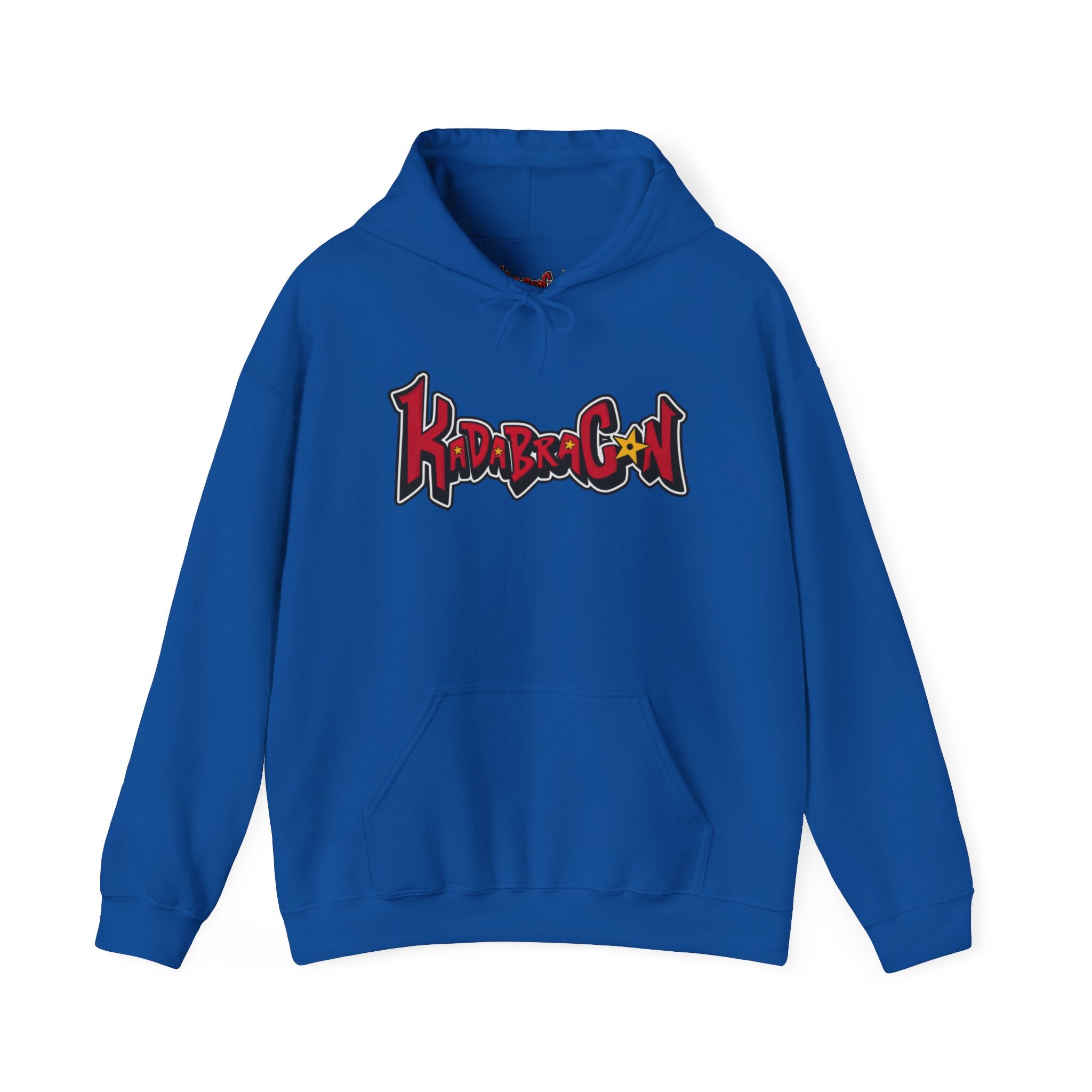 KadabraCon Official Hoodie – 2026 Fan Convention Exclusive