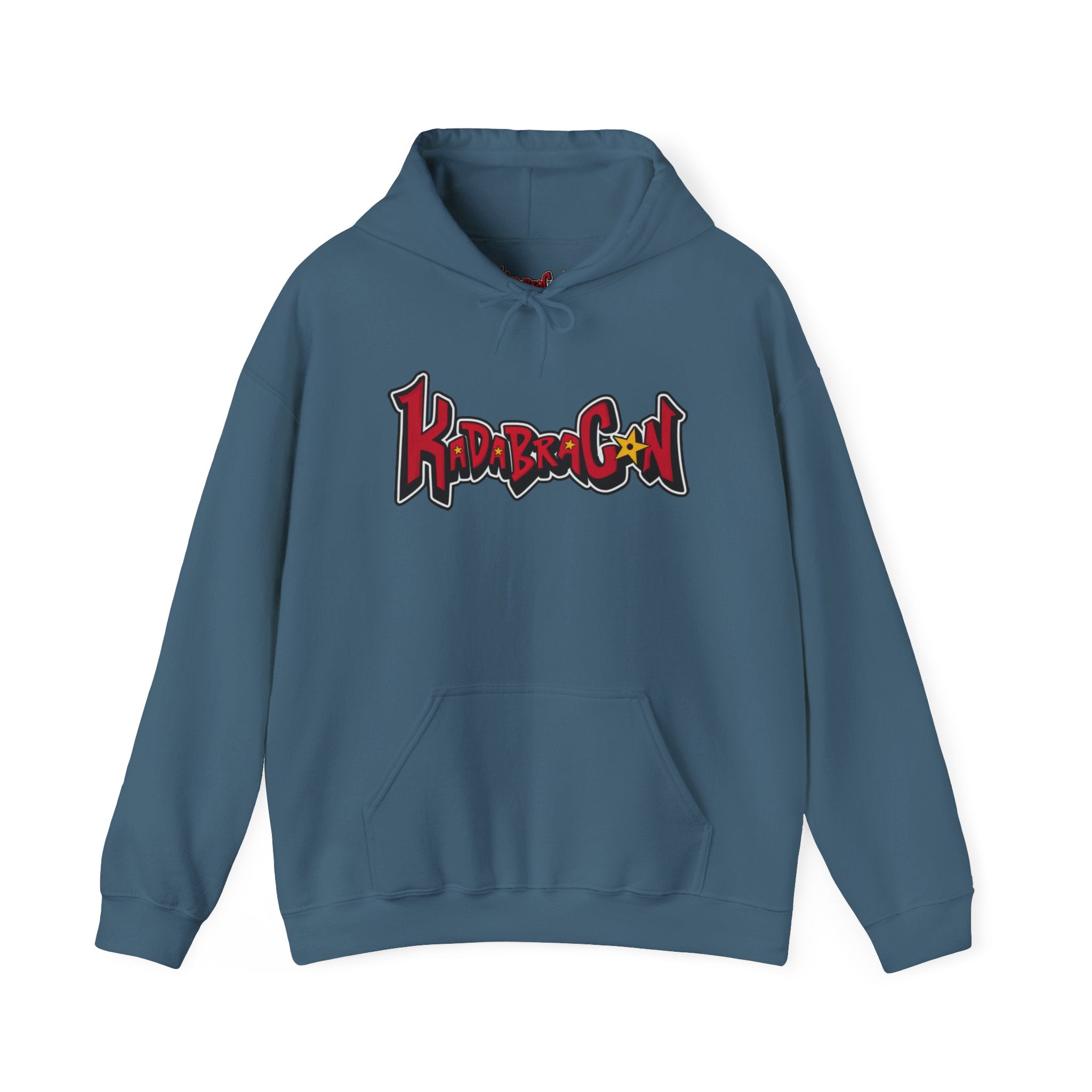KadabraCon Official Hoodie – 2026 Fan Convention Exclusive