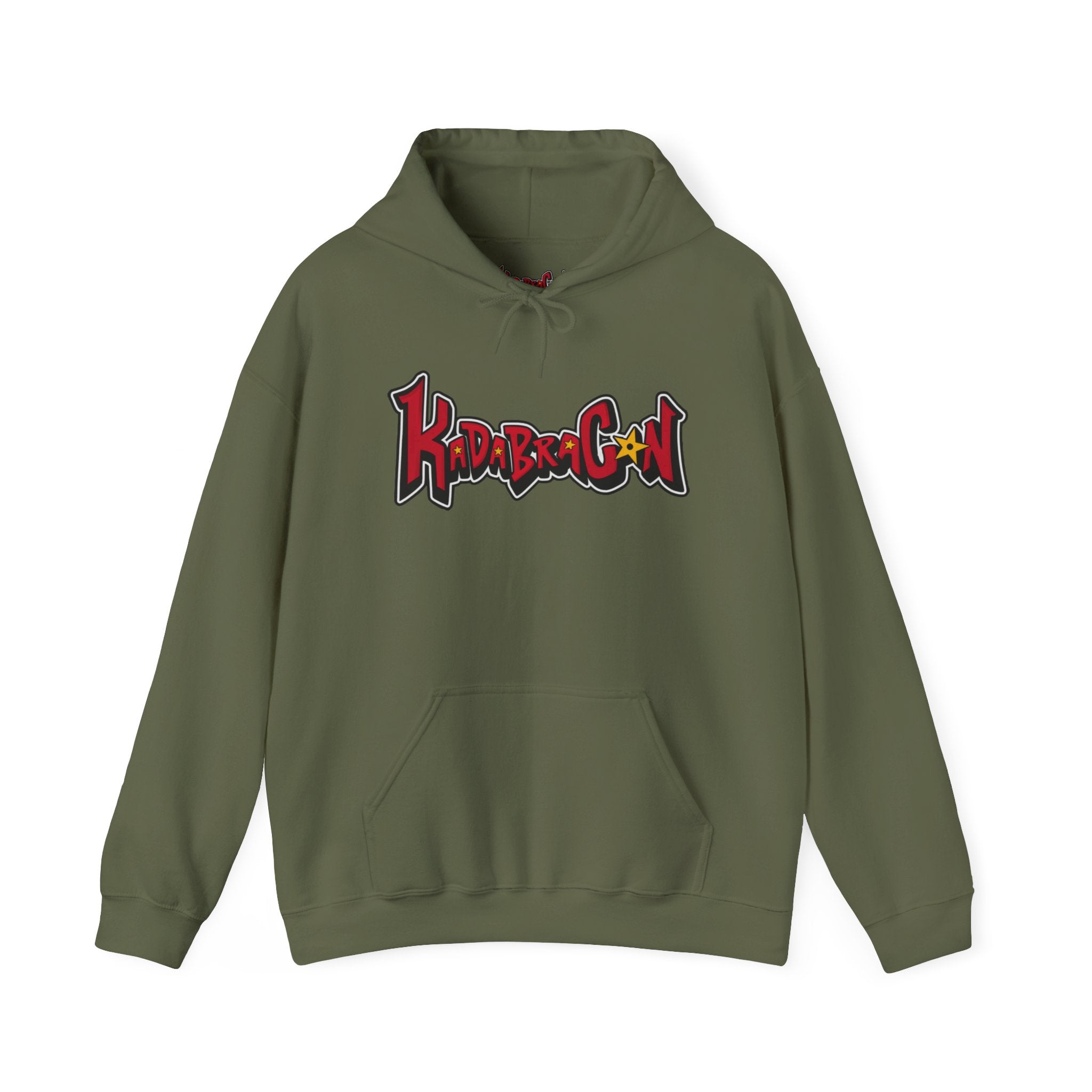 KadabraCon Official Hoodie – 2026 Fan Convention Exclusive