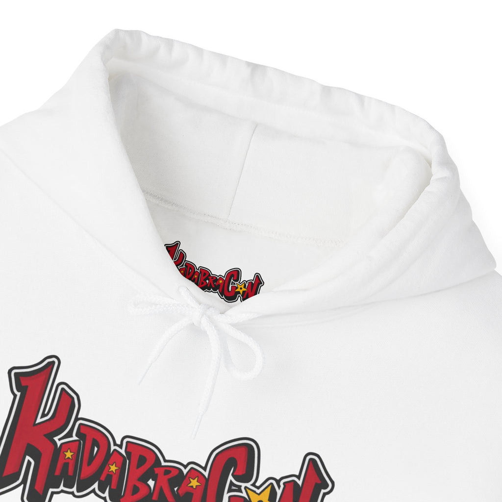 KadabraCon Official Hoodie – 2026 Fan Convention Exclusive
