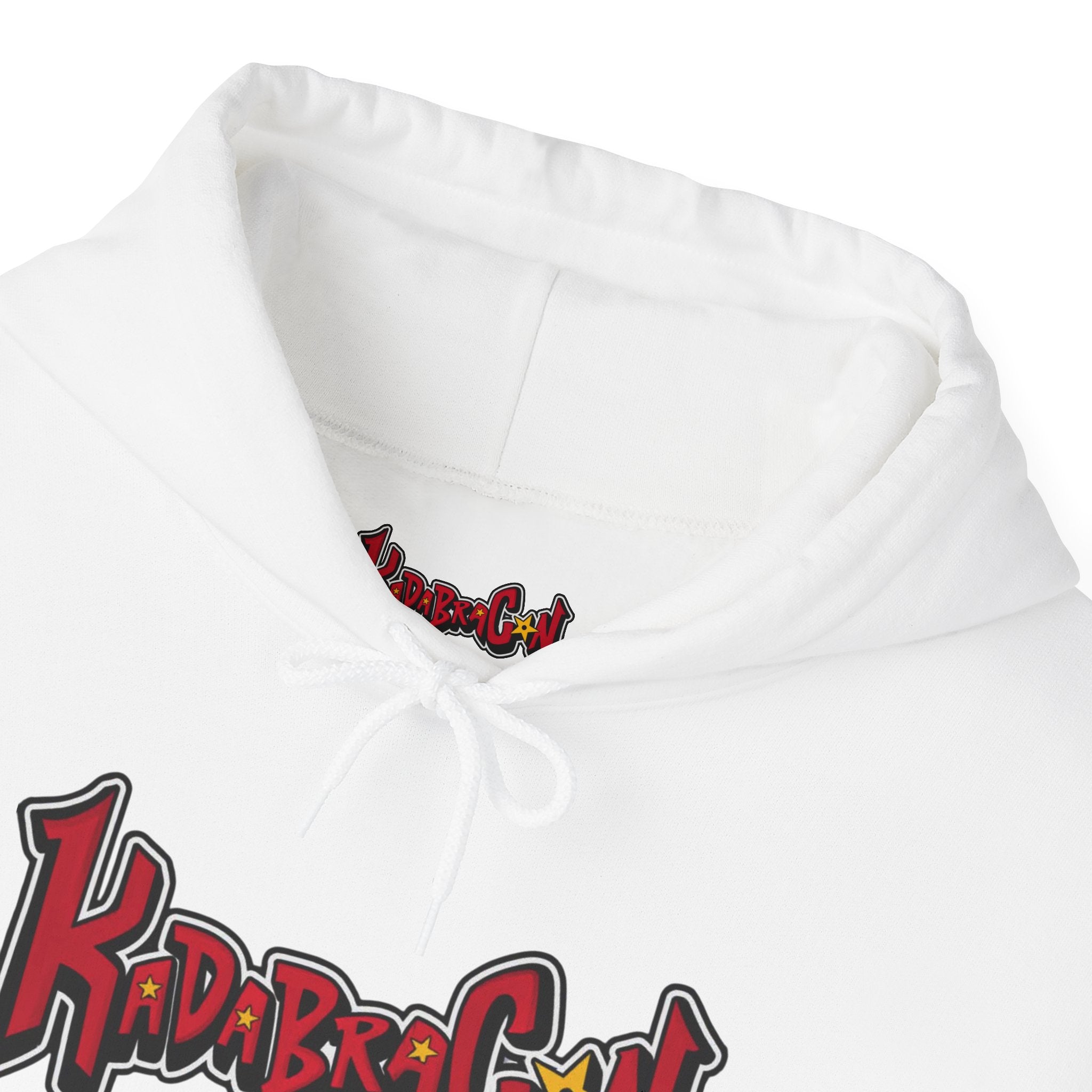 KadabraCon Official Hoodie – 2026 Fan Convention Exclusive