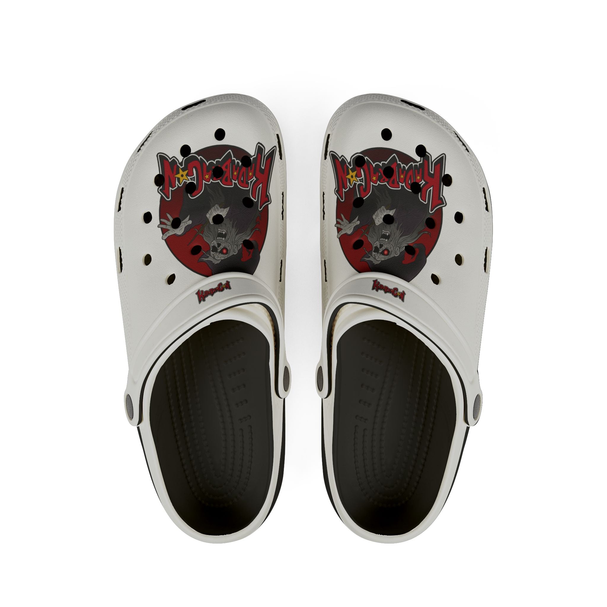 KadabraCon Official Clogs- 2026 Fan Convention Exclusive