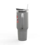 KadabraCon Official 40oz Tumbler--2026 Fan Convention Exclusive