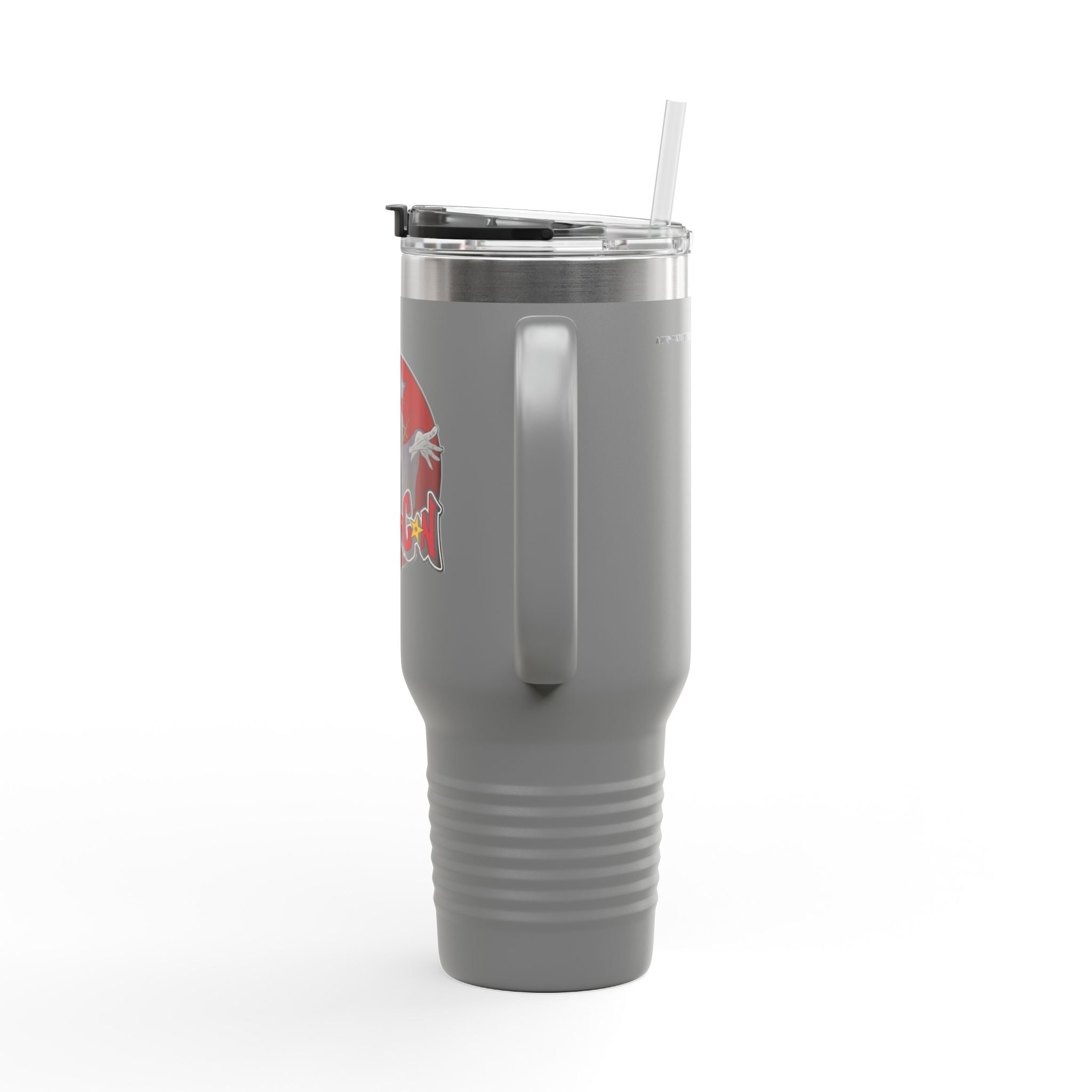 KadabraCon Official 40oz Tumbler--2026 Fan Convention Exclusive