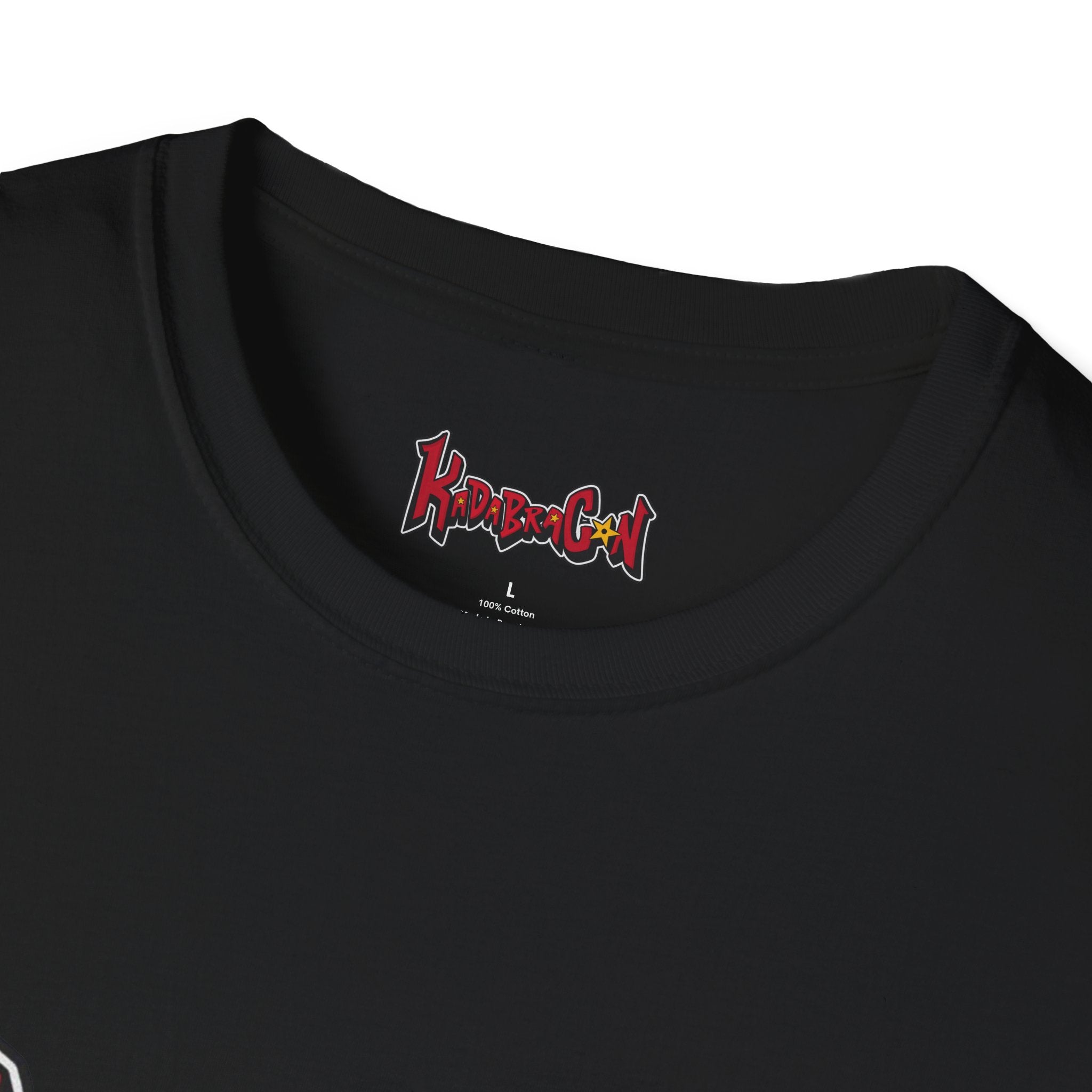 KadabraCon Official T-Shirt- 2026 Fan Convention Exclusive