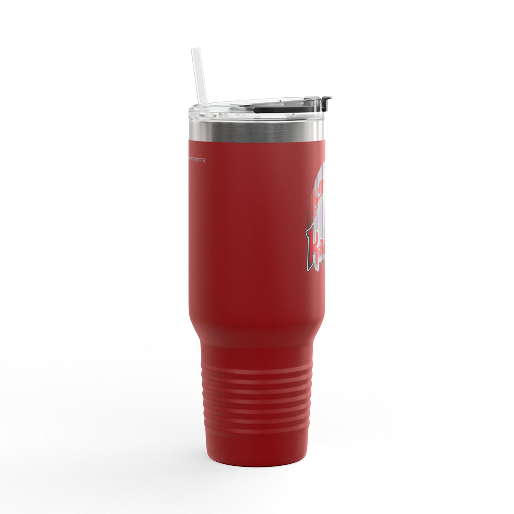 KadabraCon Official 40oz Tumbler--2026 Fan Convention Exclusive