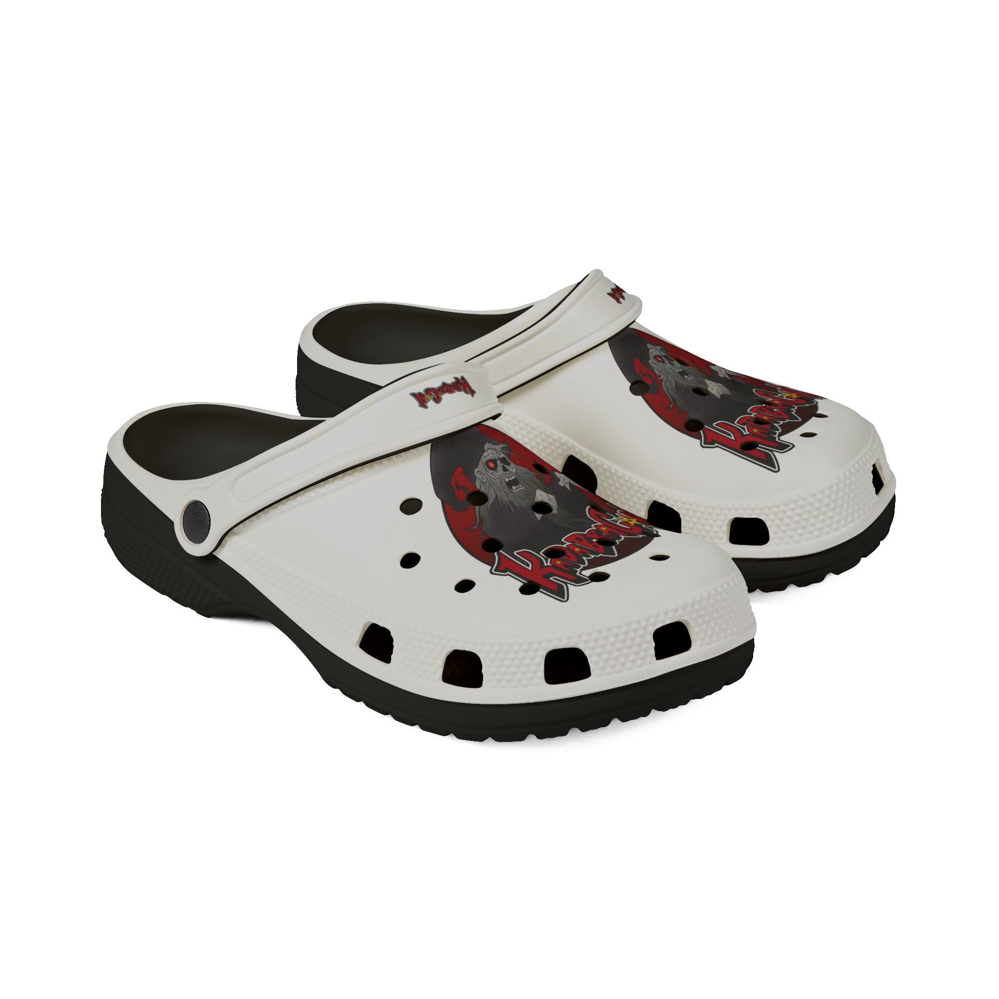 KadabraCon Official Clogs- 2026 Fan Convention Exclusive