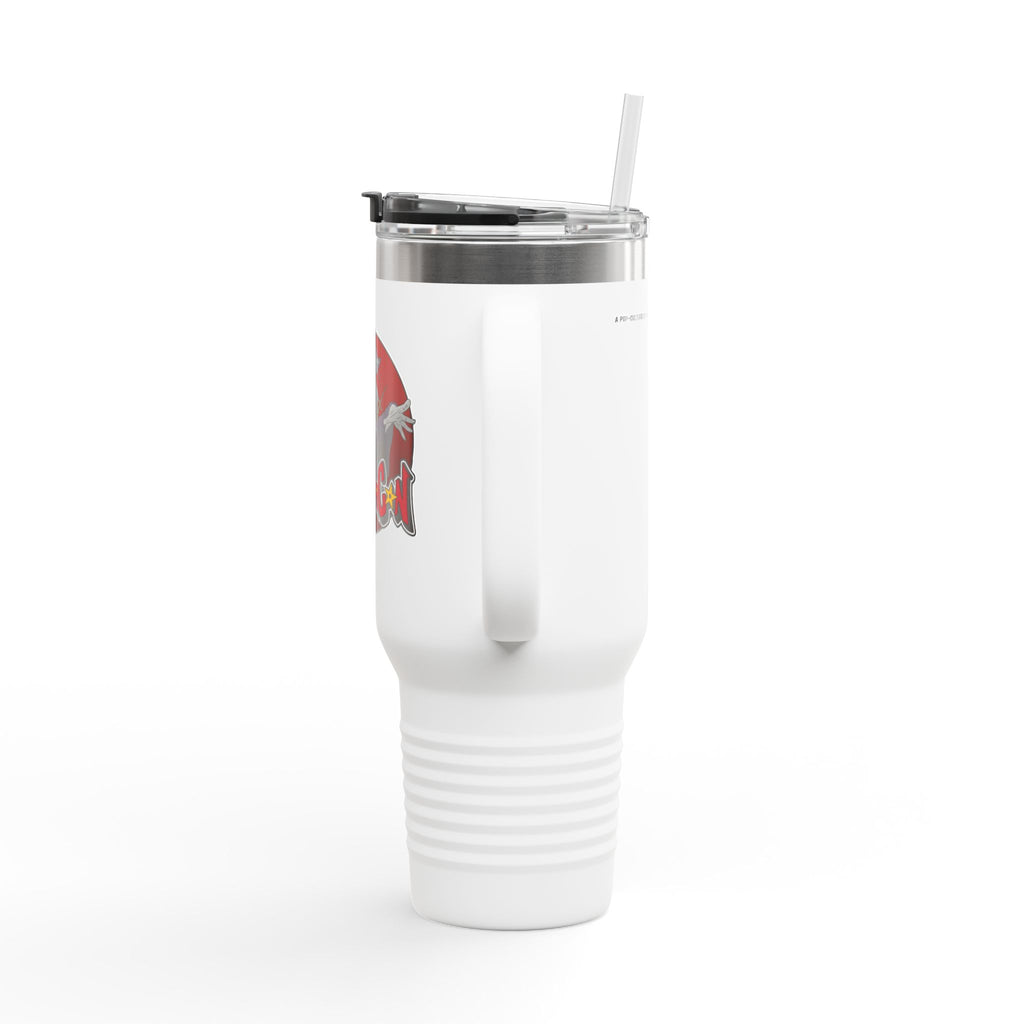 KadabraCon Official 40oz Tumbler--2026 Fan Convention Exclusive