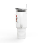 KadabraCon Official 40oz Tumbler--2026 Fan Convention Exclusive