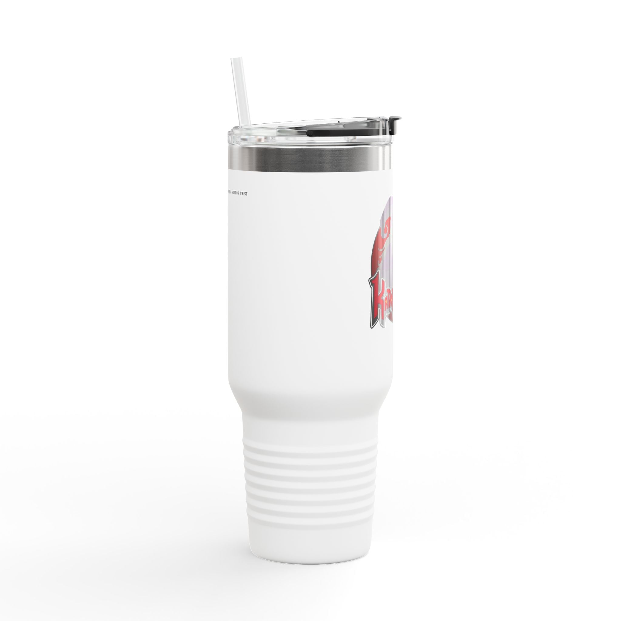 KadabraCon Official 40oz Tumbler--2026 Fan Convention Exclusive
