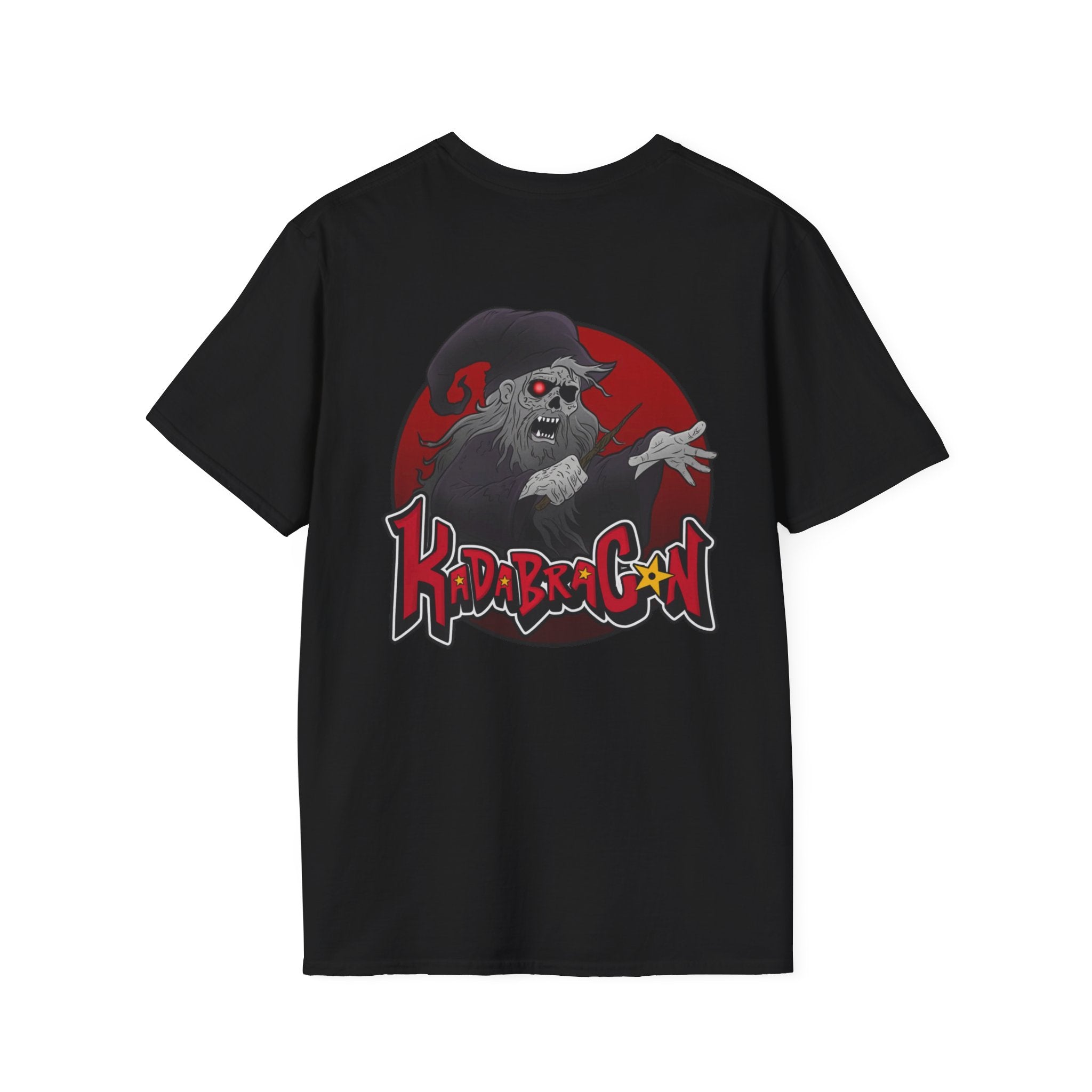 KadabraCon Official T-Shirt- 2026 Fan Convention Exclusive