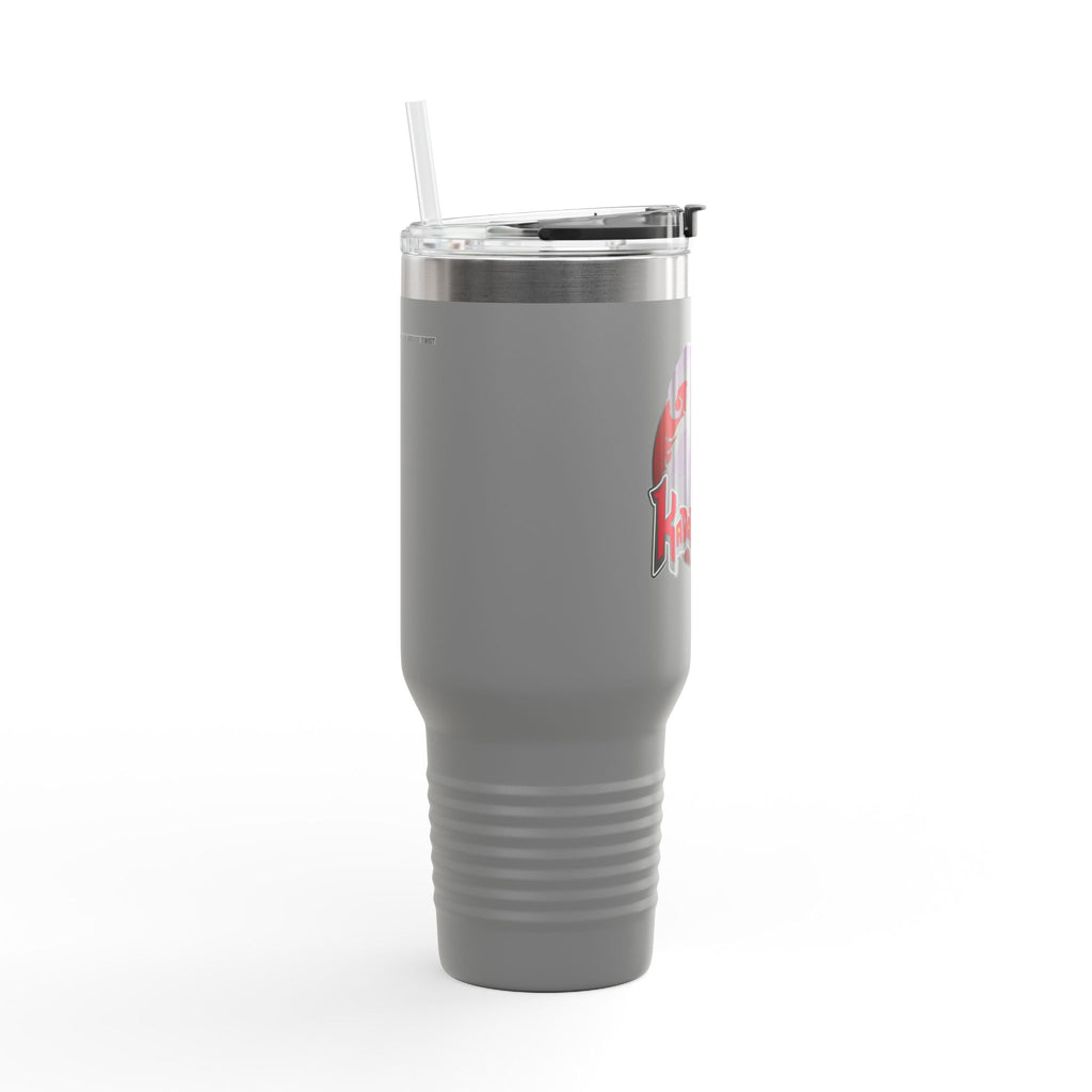 KadabraCon Official 40oz Tumbler--2026 Fan Convention Exclusive