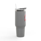 KadabraCon Official 40oz Tumbler--2026 Fan Convention Exclusive