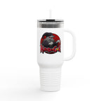 KadabraCon Official 40oz Tumbler--2026 Fan Convention Exclusive